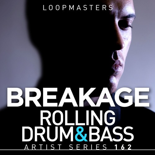 Breakage - Rolling Drum & Bass MLTIFORMAT