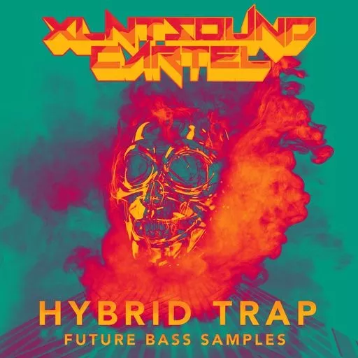 XLNTSOUND CARTEL (BONUS: Hybrid Trap/Future Arps, FX, And Lead Loops) WAV