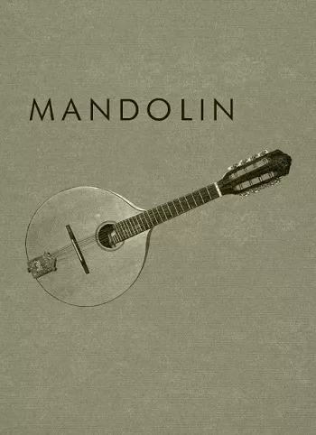 Mandolin v1.5 KONTAKT LIBRARY