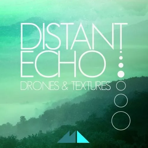 ModeAudio Distant Echo - Drones & Textures WAV