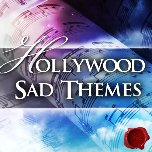 Fox Samples Hollywood Sad Themes WAV MIDI