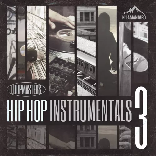 Loopmasters Hip Hop Instrumentals Vol.3 MULTIFORMAT-PiRAT