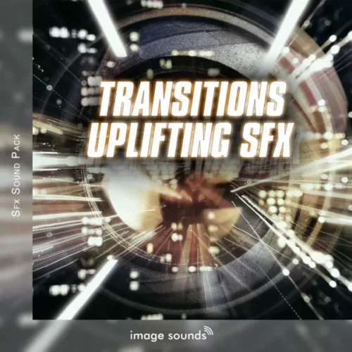 Image Sounds Transitions Uplifting SFX WAV