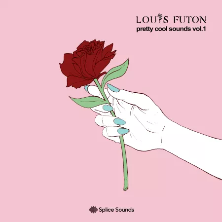 Louis Futon’s Pretty Cool Sounds WAV