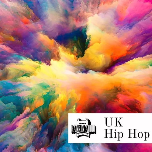 Rankin Audio UK Hip Hop WAV