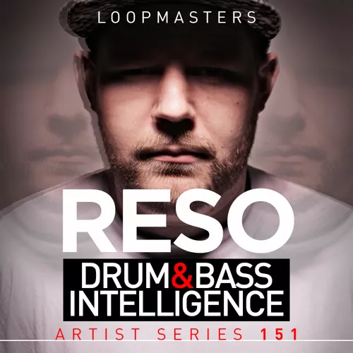 Loopmasters Reso - Drum & Bass Intelligence MULTIFORMAT