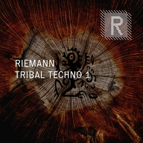 Riemann Kollektion Riemann Tribal Techno 1 WAV