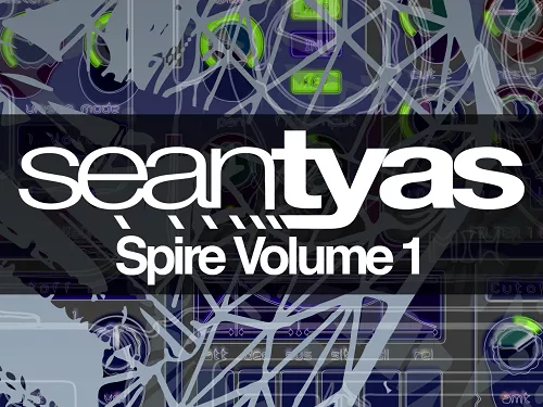 Sean Tyas Spire Vol_1 SPF2