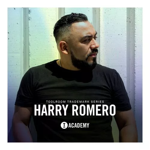 Toolroom Trademark Series Harry Romero WAV