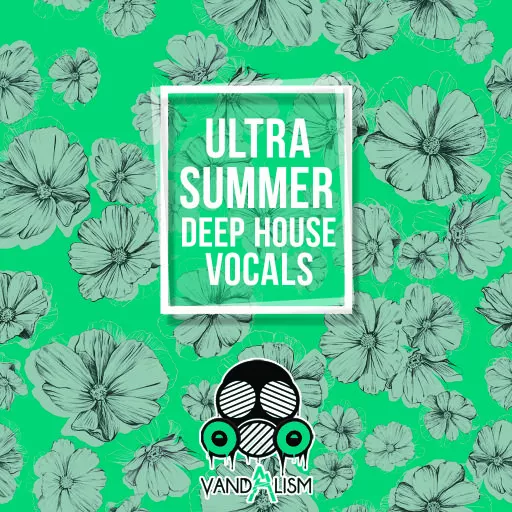 Ultra Summer Deep House Vocals WAV