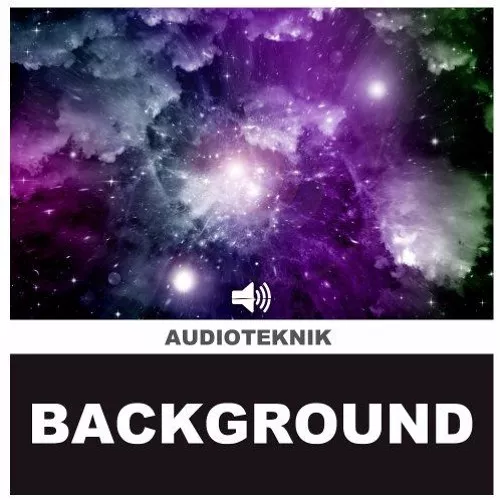 Audioteknik Background WAV