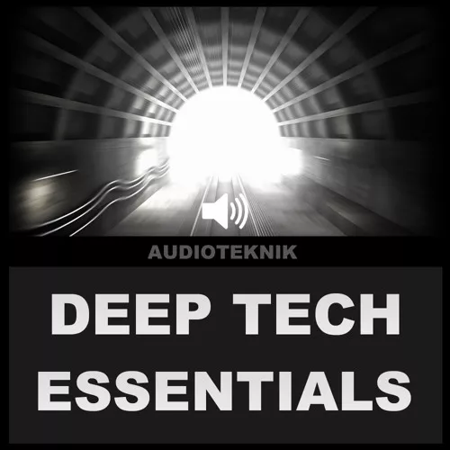Audioteknik Deep Tech Essentials WAV