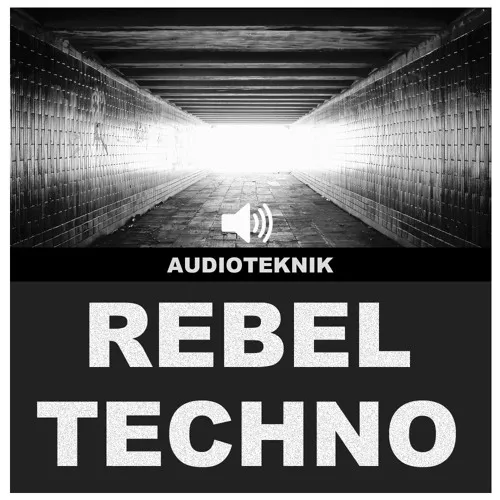Audioteknik Rebel Techno WAV