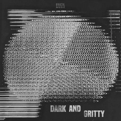 BFractal Music Dark & Gritty WAV