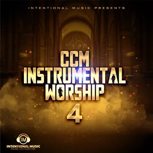 Big Citi Loops CCM Instrumental Worship 4 WAV