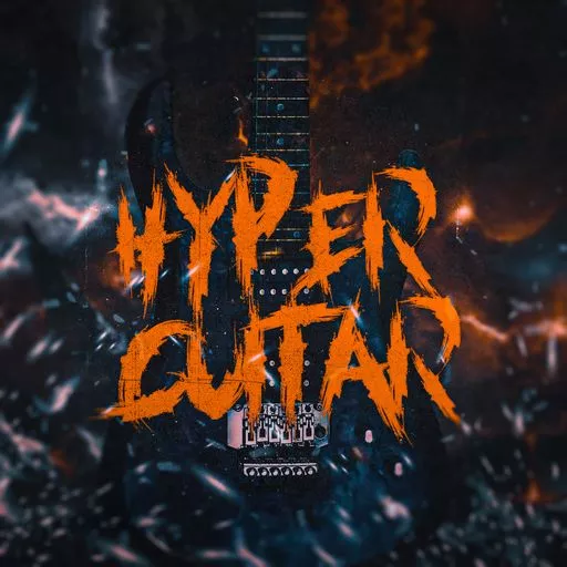 Double Bang Music Hyper Guitar WAV