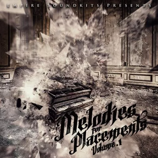 Empire Sound Kits Melodies For Placements Vol.1 WAV