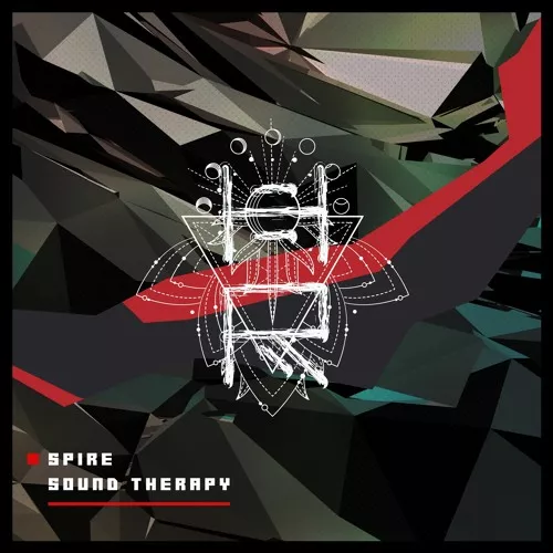 Harmonic Rush Sound Therapy Vol.3 for Spire