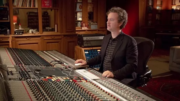 GREG WELLS The Greatest Showman "The Greatest Show" Inside The Track 13 TUTORIAL