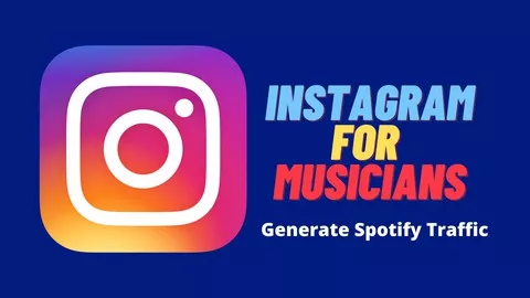 Instagram Marketing Course For Musicians 2022 + Facebook 4.0 TUTORIAL
