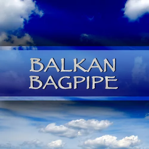 Pulsed Records World Series Balkan Bagpipe WAV
