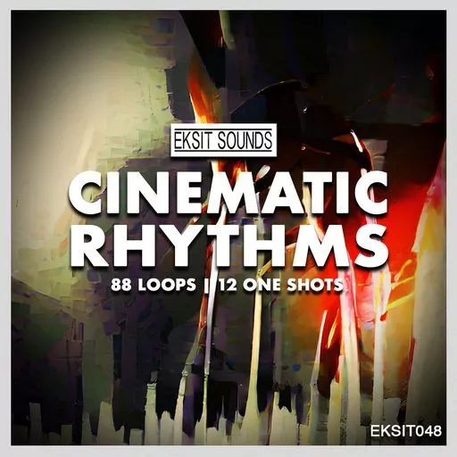 Rightsify Cinematic Rhythms WAV