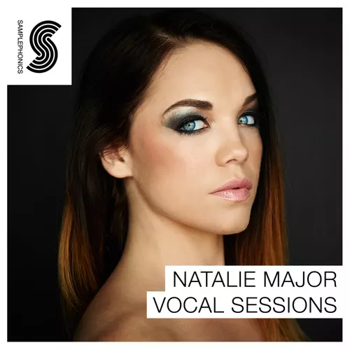 Samplephonics Natalie Major Vocal Sessions WAV