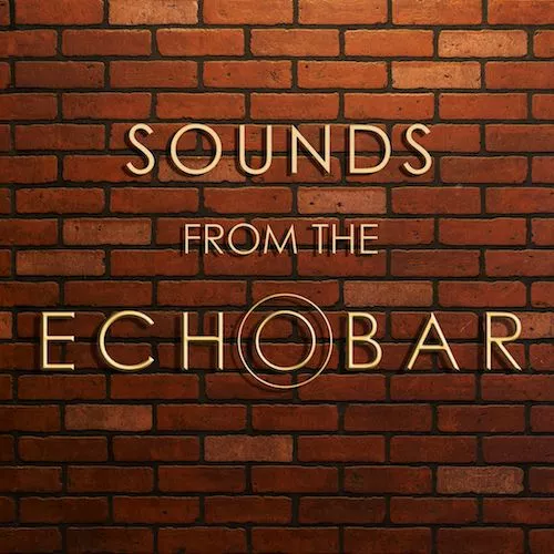Sounds from the Echo Bar Sounds of the Echo Bar WAV