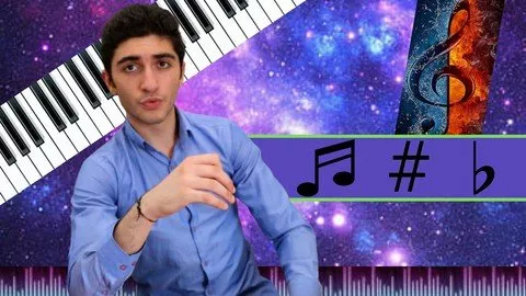 The Ultimate Guide To Music Theory (2022) TUTORIAL