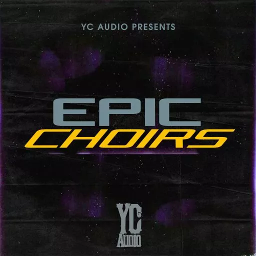 YC Audio Epic Choirs WAV
