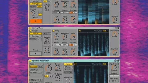 Ableton 11 How To Make A Breakbeat Track TUTORIAL