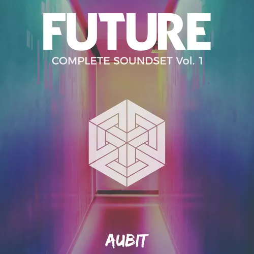 AUBIT Future - Complete Soundset Vol. 1 WAV FXP