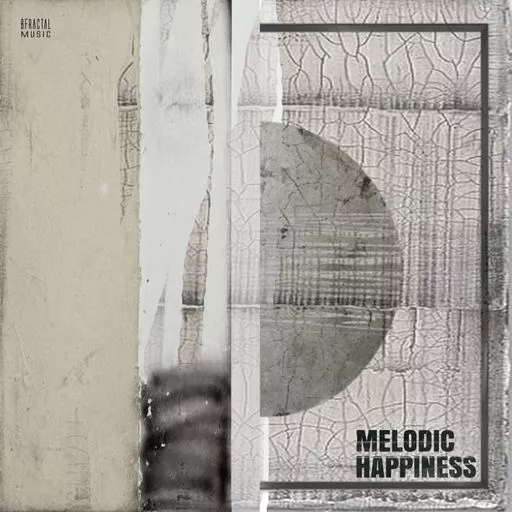 BFractal Music Melodic Happiness WAV