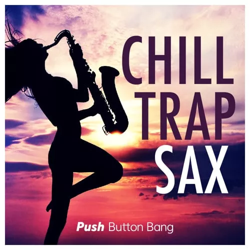 PBB Chill Trap Sax WAV