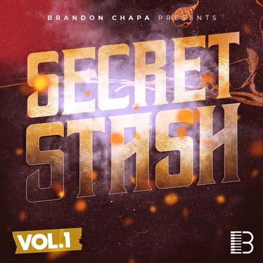 Emperor Sounds Secret Stash Vol.1 WAV