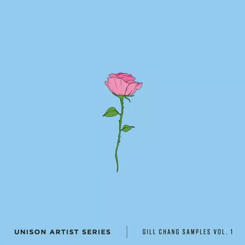 Unison Artist Series – Gill Chang Samples WAV