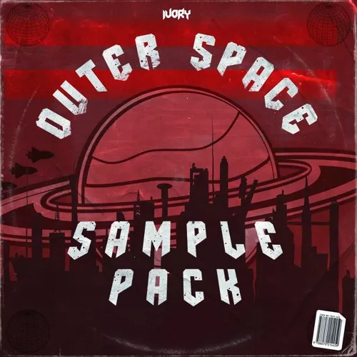 Ivory Outer Space Full Package 
