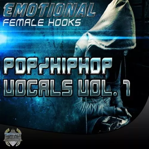 Platinum Hit Factory Emotional Female Hooks Pop & Hip Hop Vocals WAV