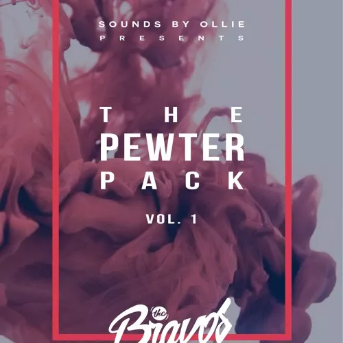 SoundByOllie The Pewter Pack Vol.1 WAV