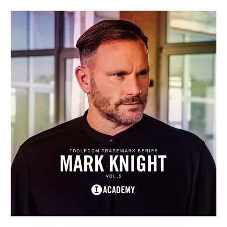 Toolroom Trademark Series – Mark Knight Vol. 5 WAV FXP