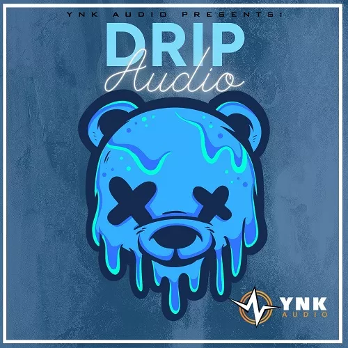 YnK Audio Drip Audio WAV