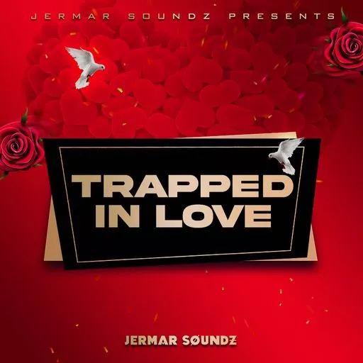 Ztar Audio Trapped In Love WAV