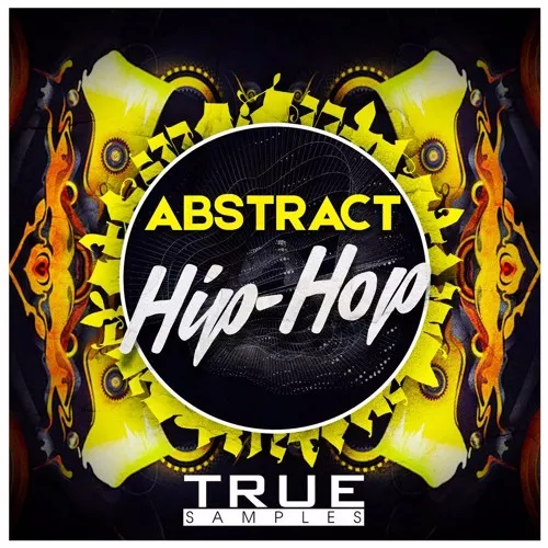 True Samples Abstract Hip-Hop WAV MIDI SPF