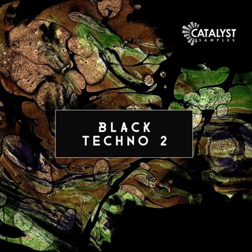 Catalyst Samples Black Techno 2