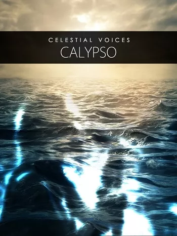 Auddict Celestial Voices Calypso KONTAKT