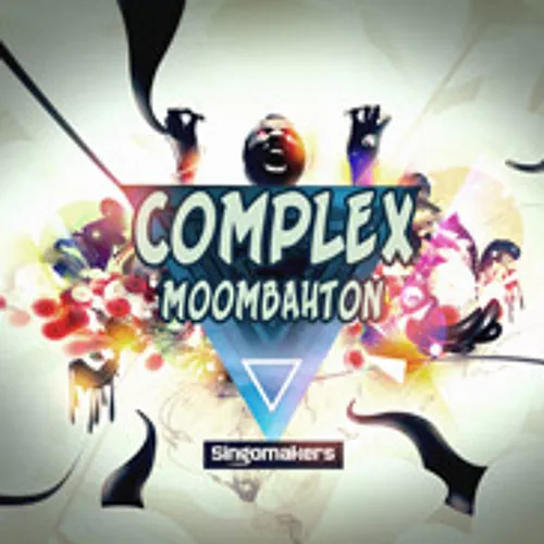 Singomakers Complex Moombahton WAV MIDI