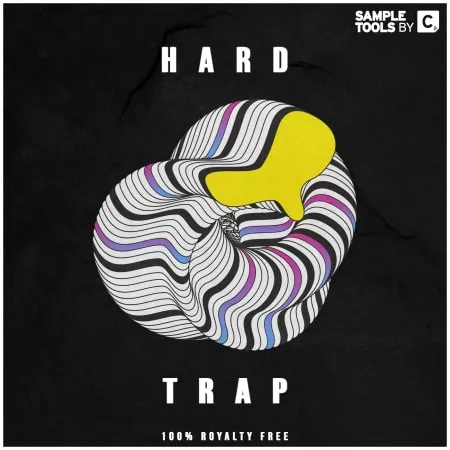 Cr2 Hard Trap WAV