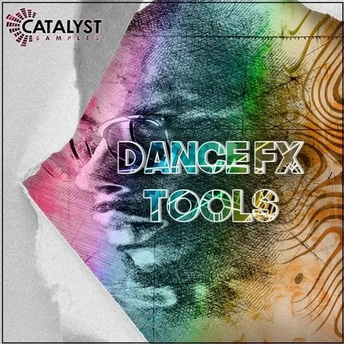 Catalyst Samples Dance Fx Tools WAV