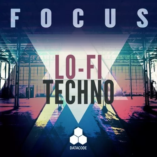 Datacode FOCUS Lo-Fi Techno