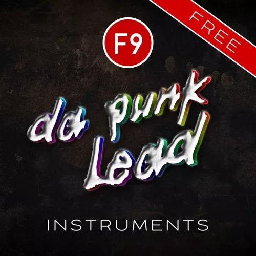 F9 Audio Da Punk Lead 